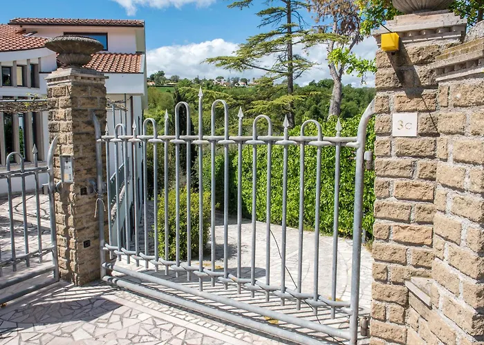 Apartment N202 - Numana, Ampio Bilocale Con Portico Numana